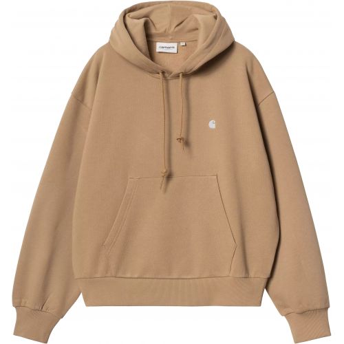 MIKINA CARHARTT WIP Hooded Casey WMS