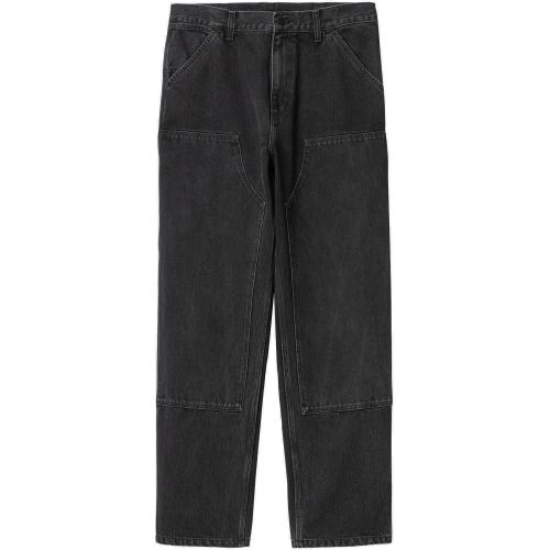 KALHOTY CARHARTT WIP Double Knee Work De