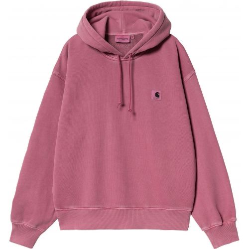 MIKINA CARHARTT WIP Hooded Nelson Sweat 