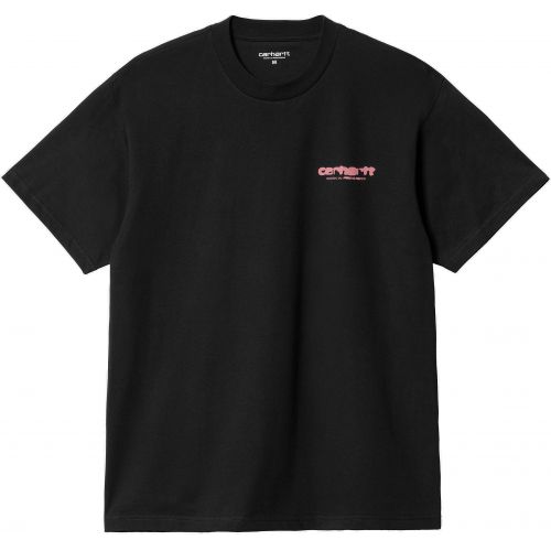 TRIKO CARHARTT WIP Ink Bleed S/S