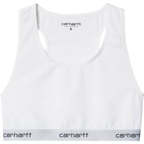 PODPRSENKA CARHARTT WIP Script Racer WMS