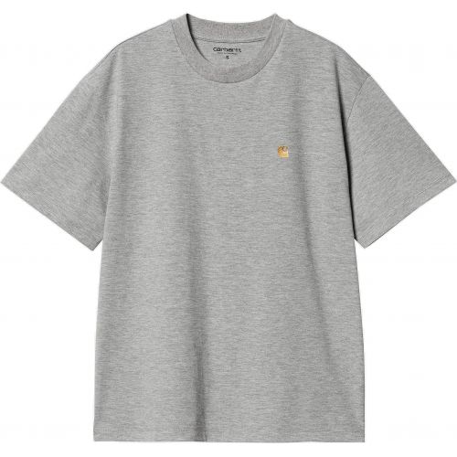 TRIKO CARHARTT WIP Chase S/S WMS