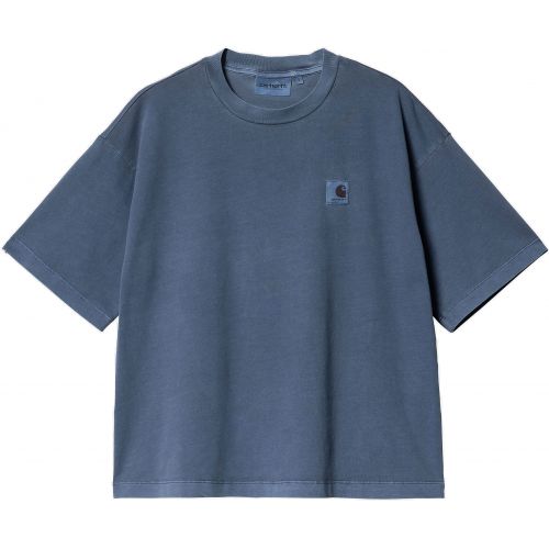 TRIKO CARHARTT WIP Nelson S/S WMS