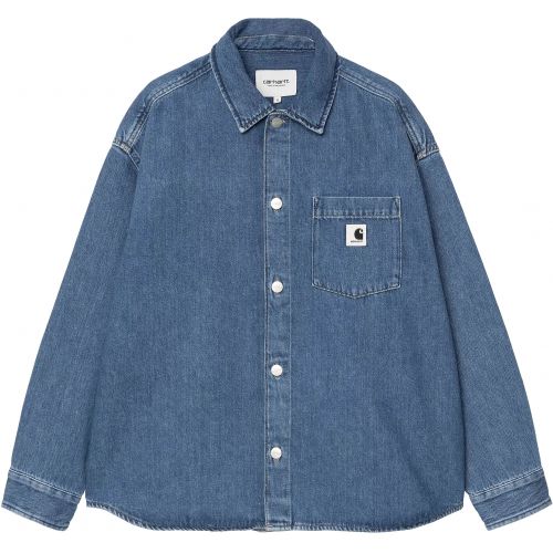 KOŠILE CARHARTT WIP Alta Jacket L/S WMS