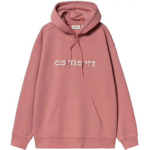 MIKINA CARHARTT WIP Hooded WMS