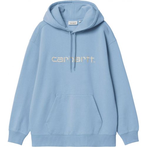 MIKINA CARHARTT WIP Hooded WMS