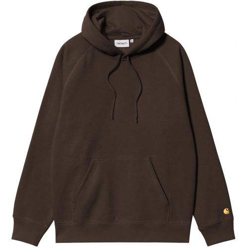 MIKINA CARHARTT WIP Hooded Chase