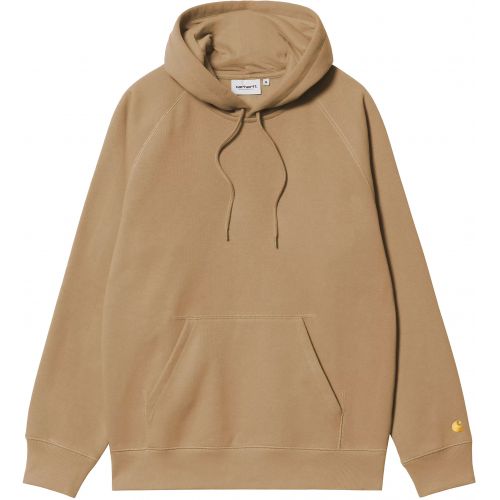 MIKINA CARHARTT WIP Hooded Chase