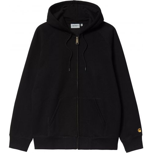 MIKINA CARHARTT WIP Hooded Chase