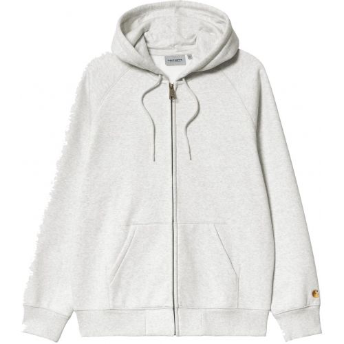MIKINA CARHARTT WIP Hooded Chase MIKINA CARHARTT WIP Hooded Chase