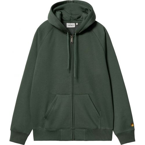 MIKINA CARHARTT WIP Hooded Chase