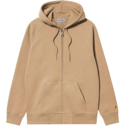 MIKINA CARHARTT WIP Hooded Chase
