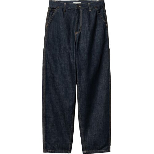 KALHOTY CARHARTT WIP Brandon Single Knee
