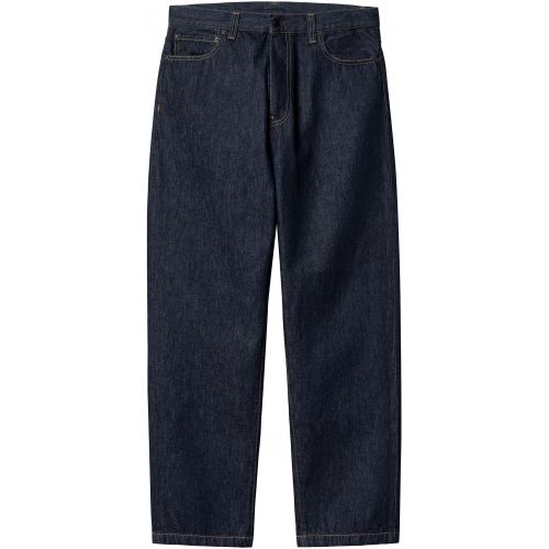 KALHOTY CARHARTT WIP Aaron 5-Pocket Deni