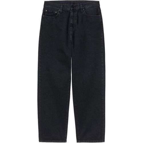 KALHOTY CARHARTT WIP Aaron 5-Pocket Deni KALHOTY CARHARTT WIP Aaron 5-Pocket Deni