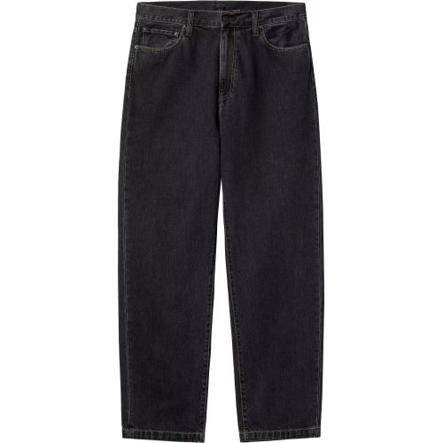 KALHOTY CARHARTT WIP Aaron 5-Pocket Deni