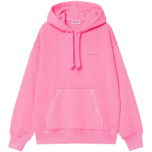 MIKINA CARHARTT WIP Hooded Lumo WMS