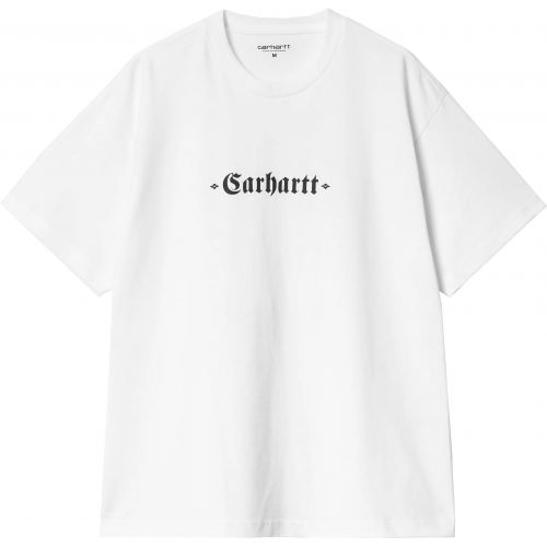 TRIKO CARHARTT WIP Greatest Hits S/S