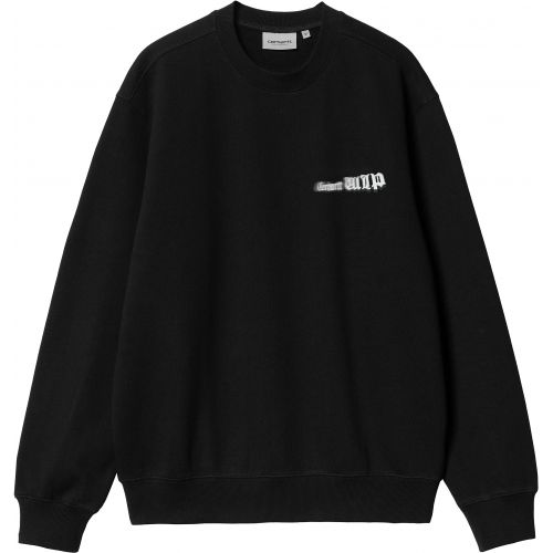 MIKINA CARHARTT WIP Greatest Flicks