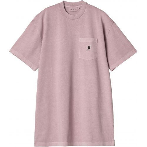 TRIKO CARHARTT WIP Nelson Grand S/S WMS