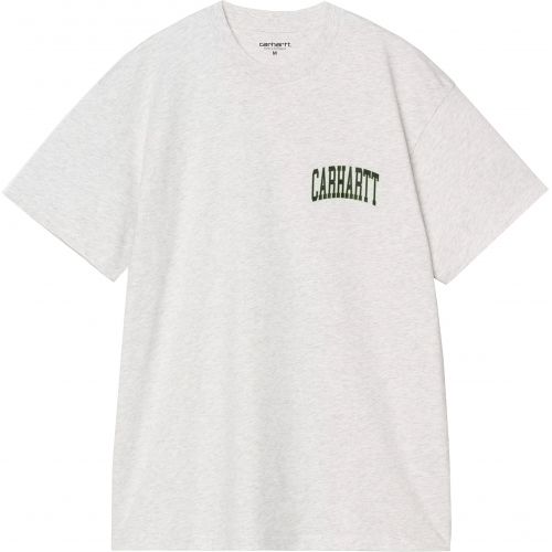 TRIKO CARHARTT WIP Logo S/S