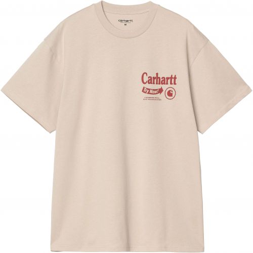 TRIKO CARHARTT WIP Catalogue S/S