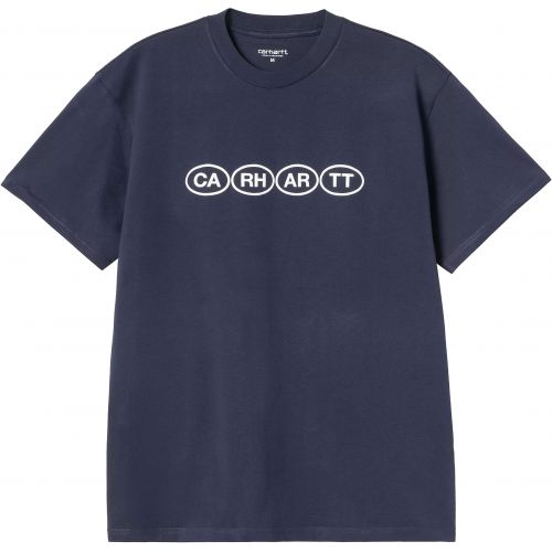 TRIKO CARHARTT WIP Bumper S/S
