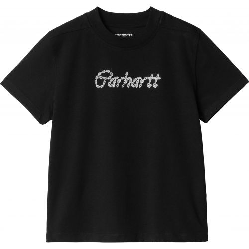 TRIKO CARHARTT WIP Chained S/S WMS