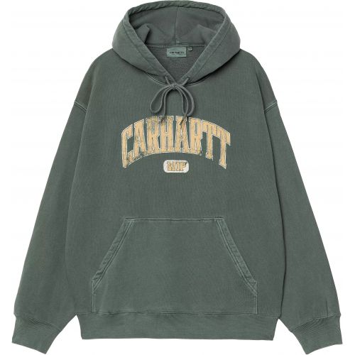 MIKINA CARHARTT WIP Hooded Library