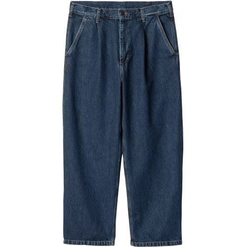 KALHOTY CARHARTT WIP Jace Work Denim