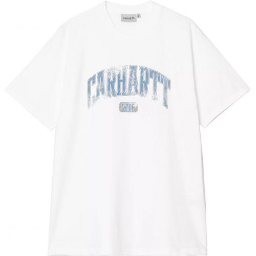 TRIKO CARHARTT WIP Lecture S/S