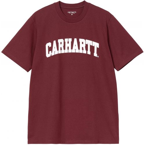 TRIKO CARHARTT WIP University S/S