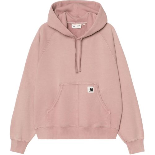 MIKINA CARHARTT WIP Hooded Hudson WMS