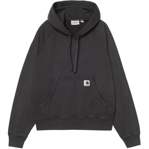 MIKINA CARHARTT WIP Hooded Hudson WMS