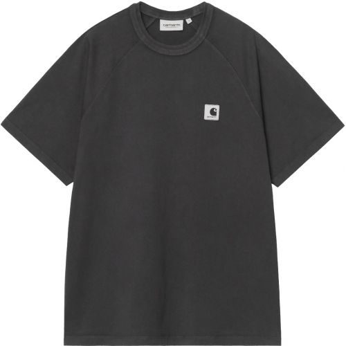 TRIKO CARHARTT WIP Hudson S/S WMS