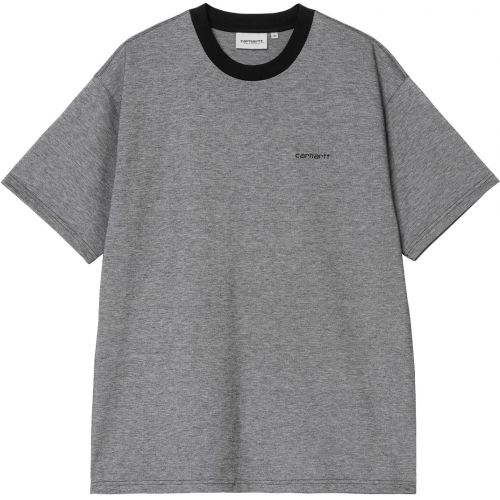 TRIKO CARHARTT WIP Piqué S/S