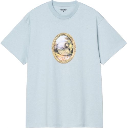 TRIKO CARHARTT WIP Mirror S/S