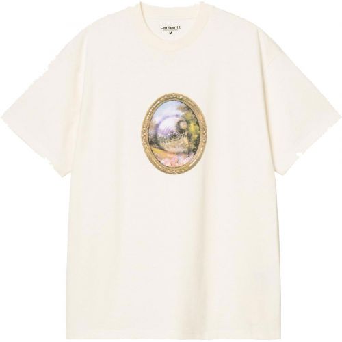 TRIKO CARHARTT WIP Mirror S/S