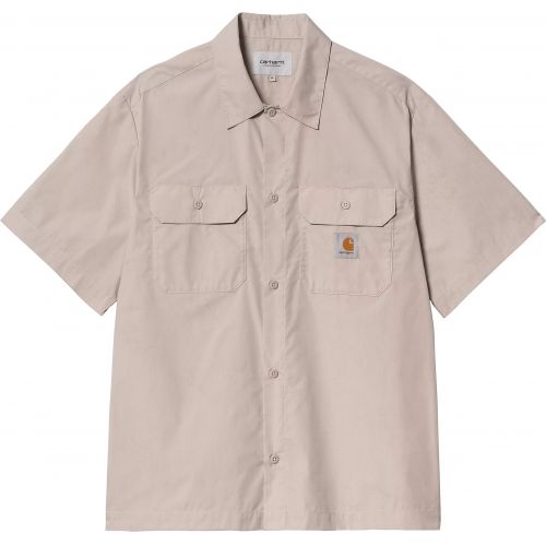 KOŠILE CARHARTT WIP Craft S/S
