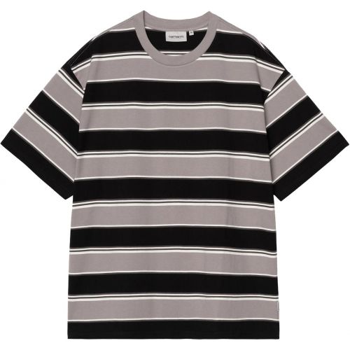 TRIKO CARHARTT WIP Malone S/S