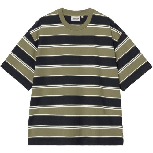 TRIKO CARHARTT WIP Malone S/S