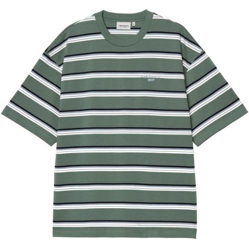 TRIKO CARHARTT WIP Holm S/S