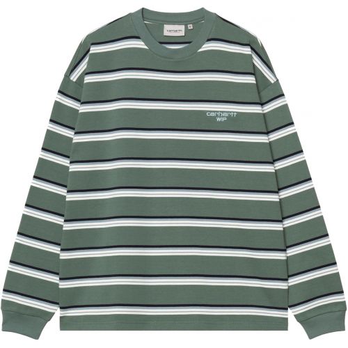 TRIKO CARHARTT WIP Holm L/S