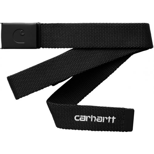 PÁSEK CARHARTT WIP C-Logo Tonal