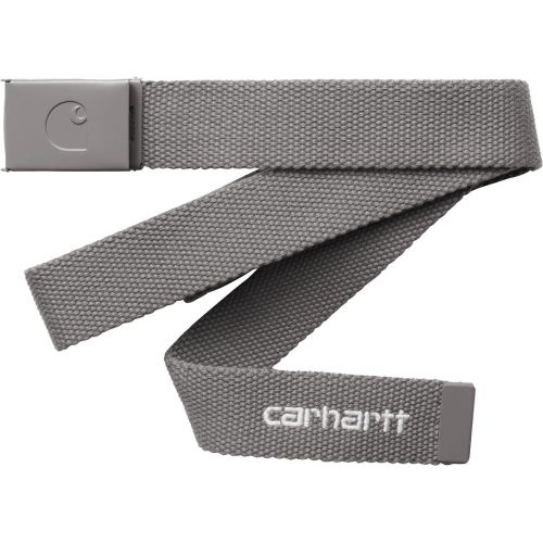 PÁSEK CARHARTT WIP C-Logo Tonal