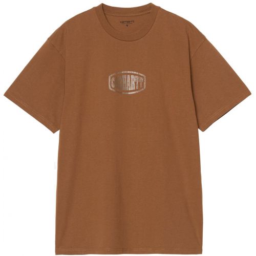 TRIKO CARHARTT WIP Four Star S/S