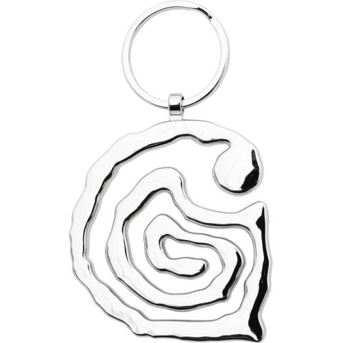 KLÍČENKA CARHARTT WIP Helix Keychain