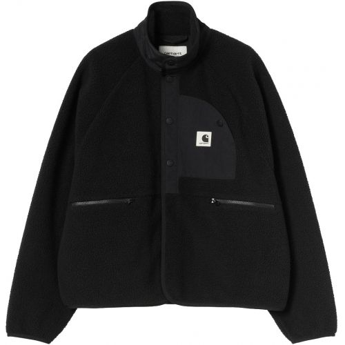 BUNDA CARHARTT WIP Flynn Fleece WMS