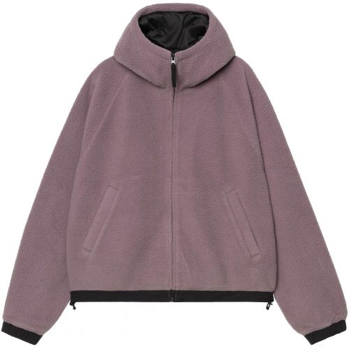 BUNDA CARHARTT WIP Hooded Helix Fleece W