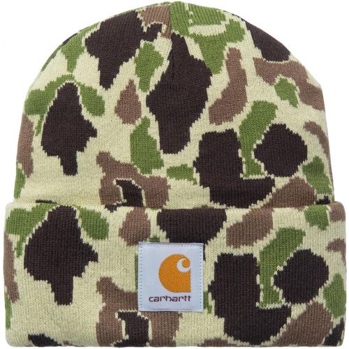 KULICH CARHARTT WIP Camo Duck